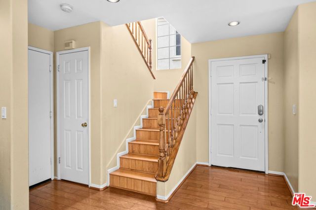 18639 Nathan Hill Drive 9, Santa Clarita, CA 91351