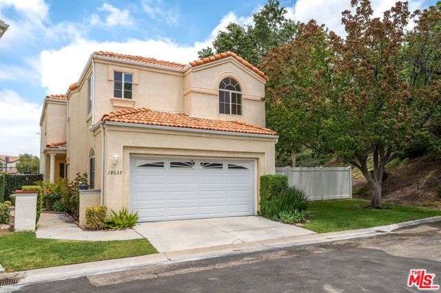 18639 Nathan Hill Drive 9, Santa Clarita, CA 91351