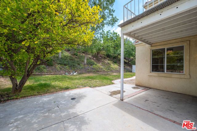 18639 Nathan Hill Drive 9, Santa Clarita, CA 91351