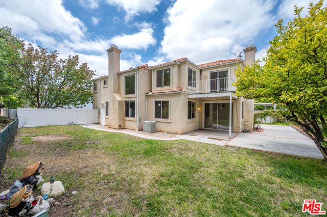 18639 Nathan Hill Drive 9, Santa Clarita, CA 91351