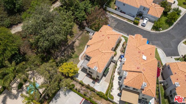 18639 Nathan Hill Drive 9, Santa Clarita, CA 91351