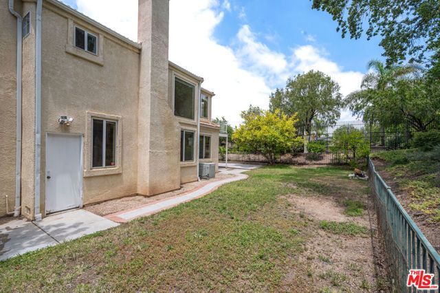 18639 Nathan Hill Drive 9, Santa Clarita, CA 91351