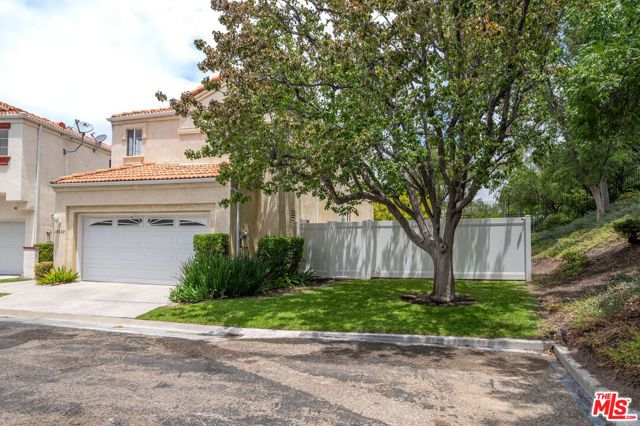 18639 Nathan Hill Drive 9, Santa Clarita, CA 91351