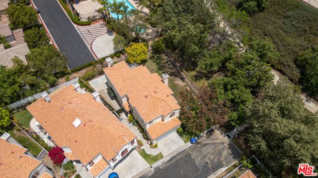 18639 Nathan Hill Drive 9, Santa Clarita, CA 91351