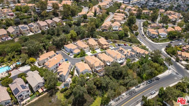 18639 Nathan Hill Drive 9, Santa Clarita, CA 91351