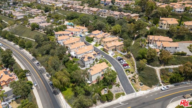 18639 Nathan Hill Drive 9, Santa Clarita, CA 91351