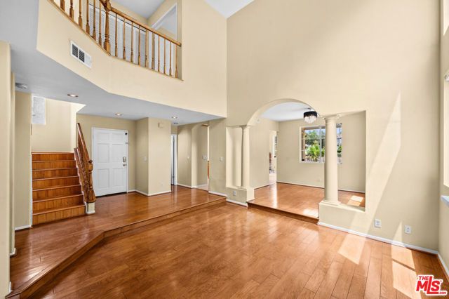18639 Nathan Hill Drive 9, Santa Clarita, CA 91351