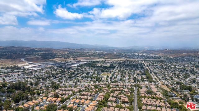 18639 Nathan Hill Drive 9, Santa Clarita, CA 91351