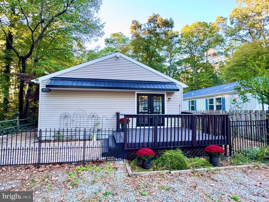 24322 CANAL DR, Millsboro, DE 19966