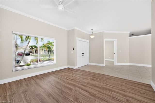 3310 SW 26th AVE, Cape Coral, FL 33914