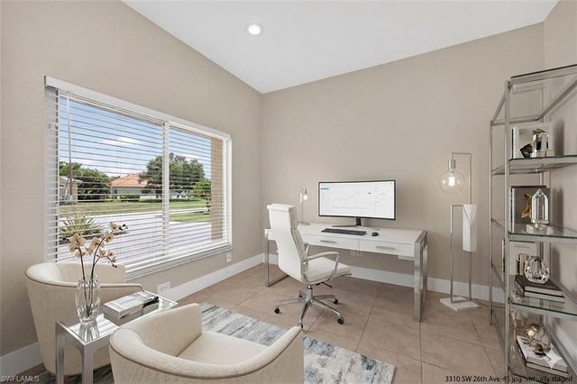 3310 SW 26th AVE, Cape Coral, FL 33914