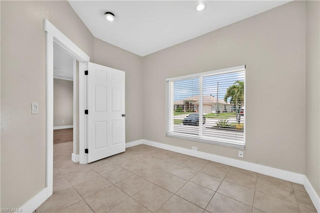 3310 SW 26th AVE, Cape Coral, FL 33914