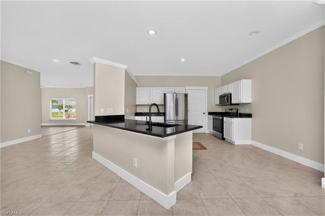 3310 SW 26th AVE, Cape Coral, FL 33914