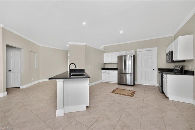 3310 SW 26th AVE, Cape Coral, FL 33914
