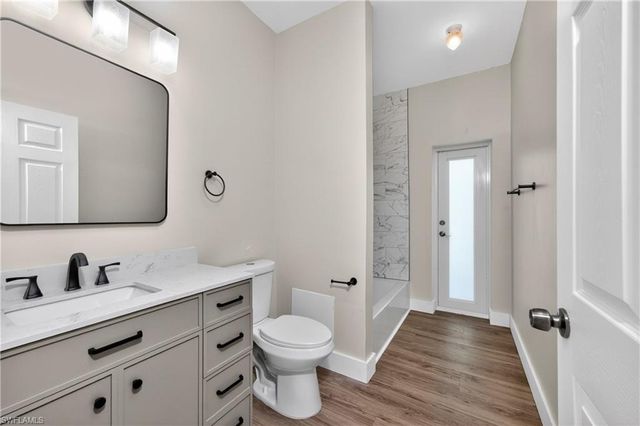 3310 SW 26th AVE, Cape Coral, FL 33914