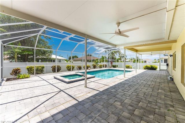 3310 SW 26th AVE, Cape Coral, FL 33914