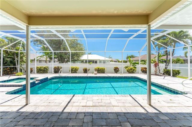 3310 SW 26th AVE, Cape Coral, FL 33914