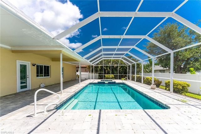 3310 SW 26th AVE, Cape Coral, FL 33914