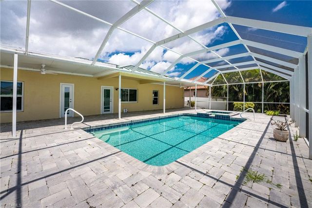 3310 SW 26th AVE, Cape Coral, FL 33914