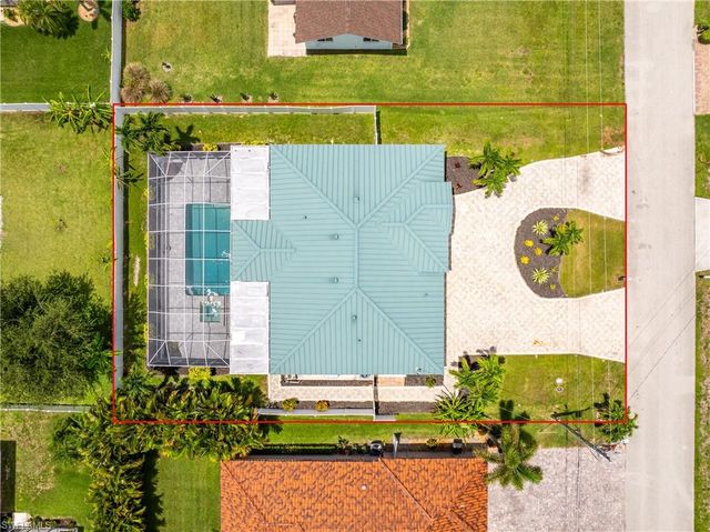 3310 SW 26th AVE, Cape Coral, FL 33914