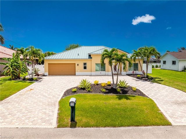 3310 SW 26th AVE, Cape Coral, FL 33914