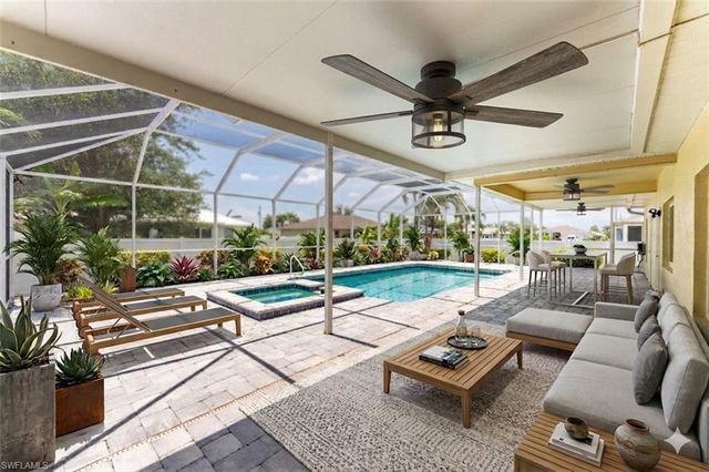 3310 SW 26th AVE, Cape Coral, FL 33914