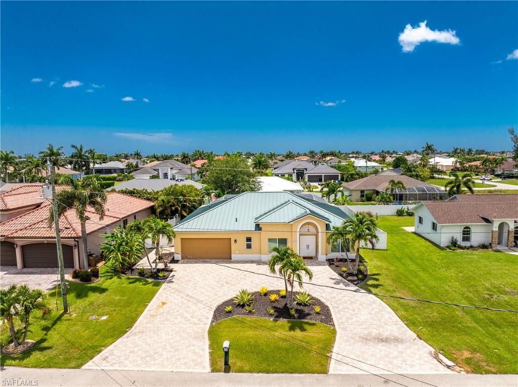 3310 SW 26th AVE, Cape Coral, FL 33914