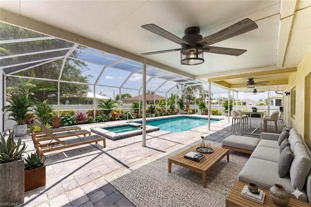3310 SW 26th AVE, CAPE CORAL, FL 33914 — photo 5