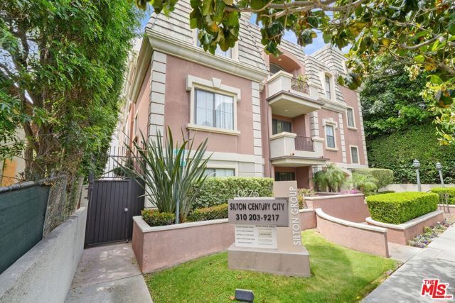 10275 Missouri Avenue 202, Los Angeles, CA 90025