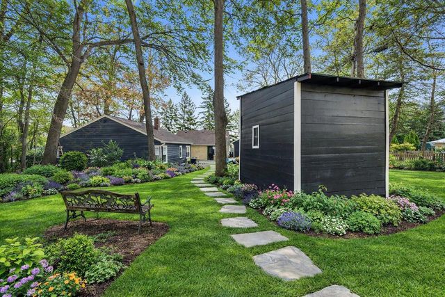 W156N8813 Pilgrim ROAD, Menomonee Falls, WI 53051