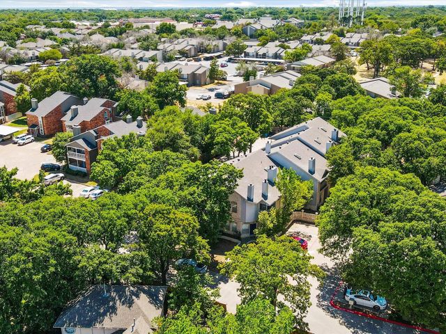 1501 Cedar Elm Drive 102, Euless, TX 76039