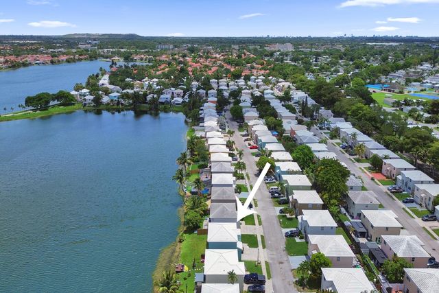 6733 Bayfront Drive, Margate, FL 33063