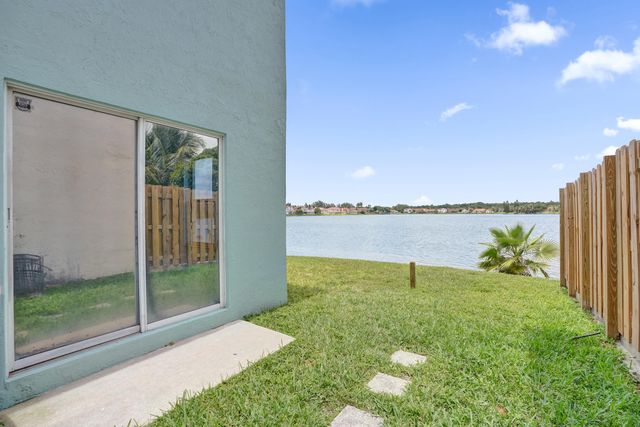6733 Bayfront Drive, Margate, FL 33063