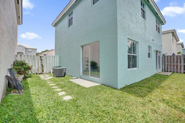 6733 Bayfront Drive, Margate, FL 33063
