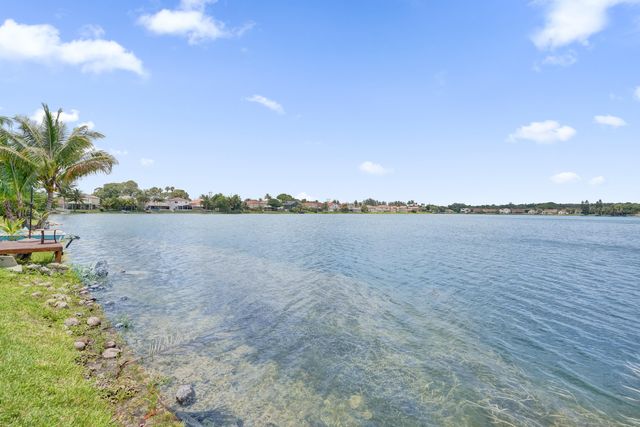 6733 Bayfront Drive, Margate, FL 33063