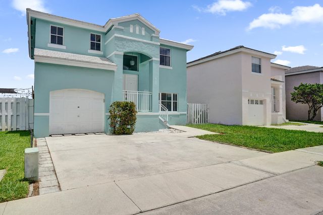 6733 Bayfront Drive, Margate, FL 33063