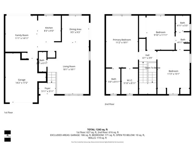 6733 Bayfront Drive, Margate, FL 33063
