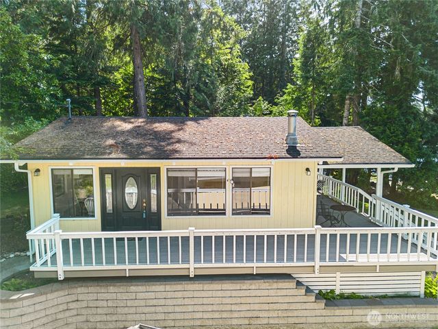 71 E Case Place W, Shelton, WA 98584