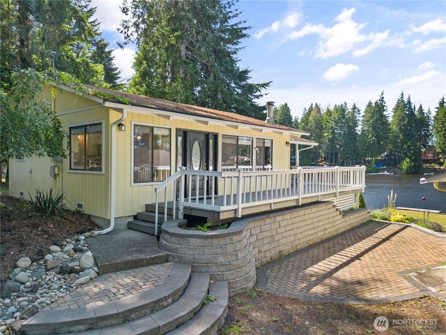 71 E Case Place W, Shelton, WA 98584