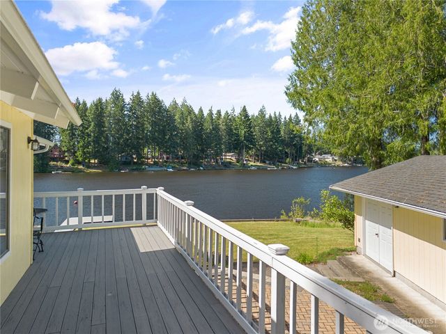 71 E Case Place W, Shelton, WA 98584