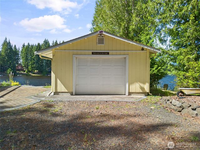 71 E Case Place W, Shelton, WA 98584