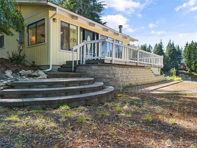 71 E Case Place W, Shelton, WA 98584