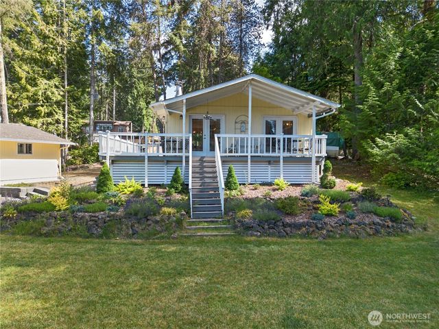71 E Case Place W, Shelton, WA 98584