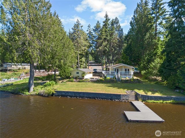 71 E Case Place W, Shelton, WA 98584