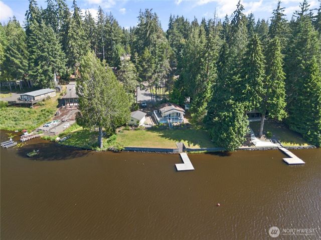 71 E Case Place W, Shelton, WA 98584
