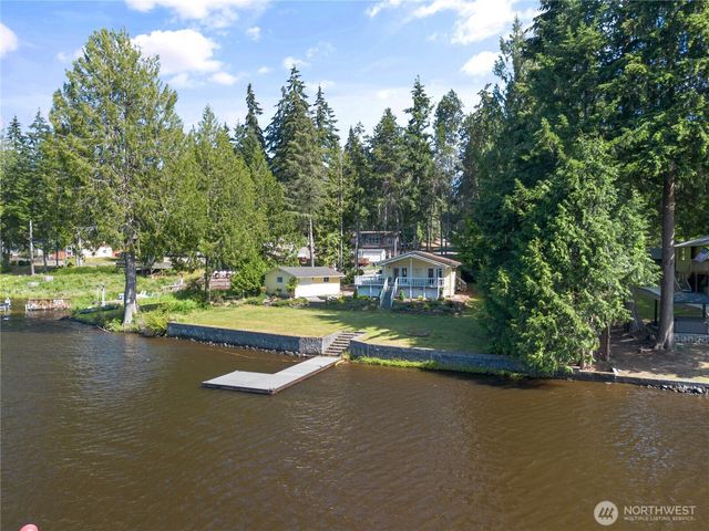 71 E Case Place W, Shelton, WA 98584