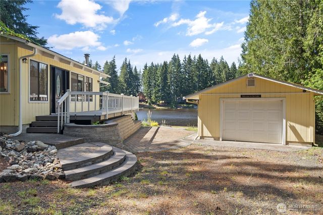 71 E Case Place W, Shelton, WA 98584