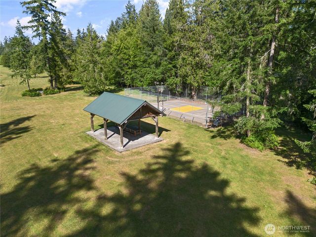 71 E Case Place W, Shelton, WA 98584