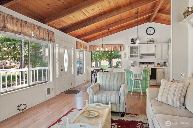 71 E Case Place W, Shelton, WA 98584