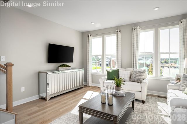 1446 Samuel Street, Charlotte, NC 28206